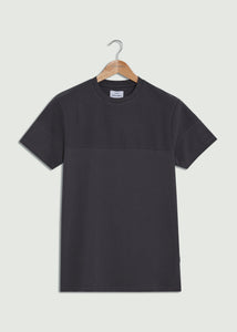 Canal T-Shirt - Charcoal