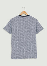 Load image into Gallery viewer, Melvyn Tee - Navy