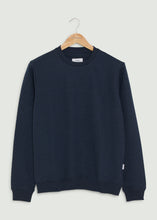 Load image into Gallery viewer, Fletching Sweatshirt - Dark Navy