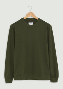 Glenista Sweatshirt - Green