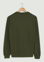 Load image into Gallery viewer, Glenista Sweatshirt - Green
