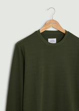 Load image into Gallery viewer, Glenista Sweatshirt - Green