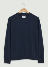 Load image into Gallery viewer, Glenista Sweatshirt - Dark Navy