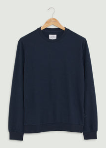 Glenista Sweatshirt - Dark Navy
