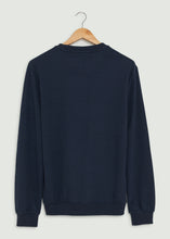Load image into Gallery viewer, Glenista Sweatshirt - Dark Navy