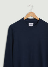 Load image into Gallery viewer, Glenista Sweatshirt - Dark Navy