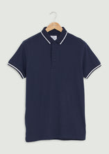 Load image into Gallery viewer, Ceylon Polo - Navy
