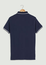 Load image into Gallery viewer, Ceylon Polo - Navy