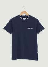 Load image into Gallery viewer, Calverton T-Shirt - Navy