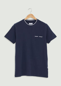 Calverton T-Shirt - Navy