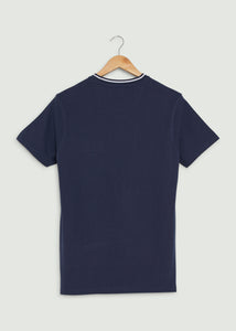 Calverton T-Shirt - Navy