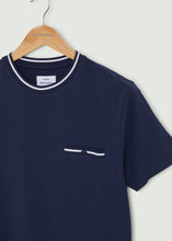 Load image into Gallery viewer, Calverton T-Shirt - Navy