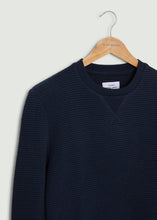 Load image into Gallery viewer, Foxberry Sweatshirt - Dark Navy