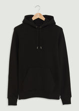 Load image into Gallery viewer, Hampshire Overhead Hoody - Black