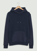Load image into Gallery viewer, Hampshire Overhead Hoody - Dark Navy