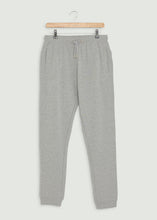 Load image into Gallery viewer, Shuttleworth Jog Pant - Grey Marl