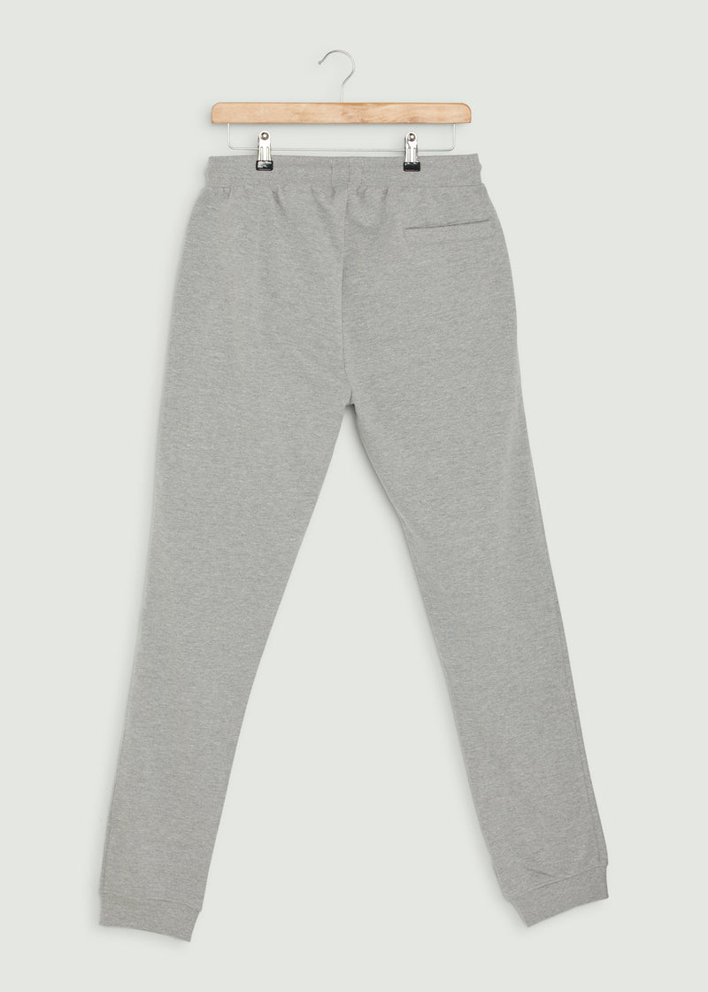 Shuttleworth Jog Pant - Grey Marl