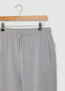 Shuttleworth Jog Pant - Grey Marl