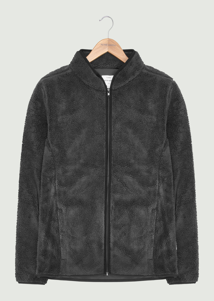 Irons FZ Top - Dark Grey