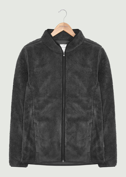 Irons FZ Top - Dark Grey