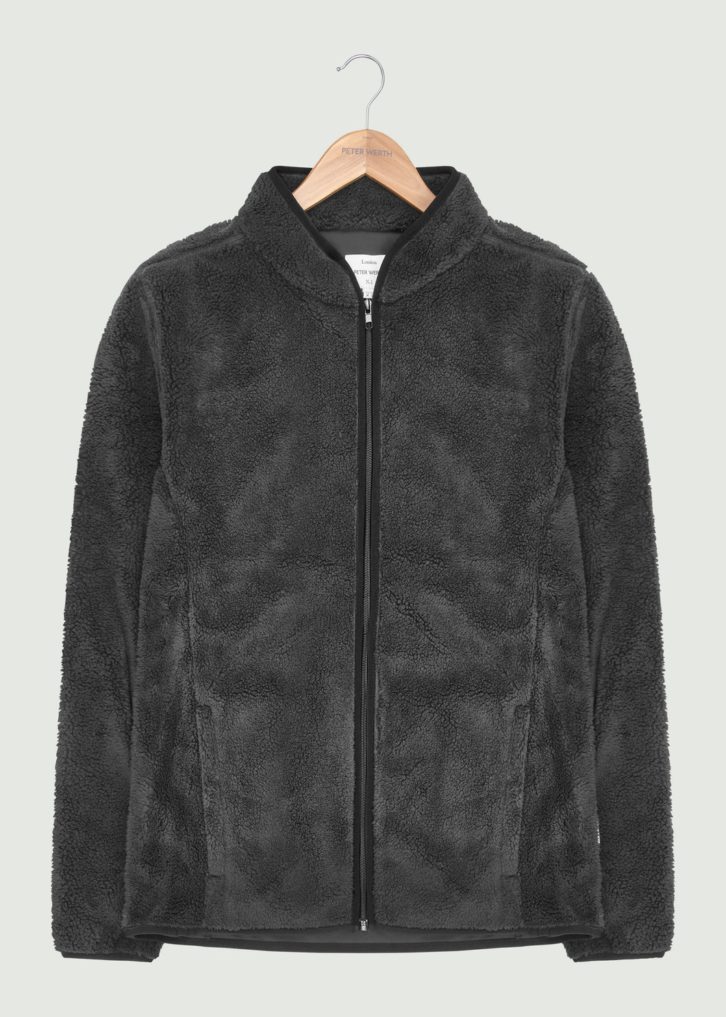 Irons FZ Top - Dark Grey