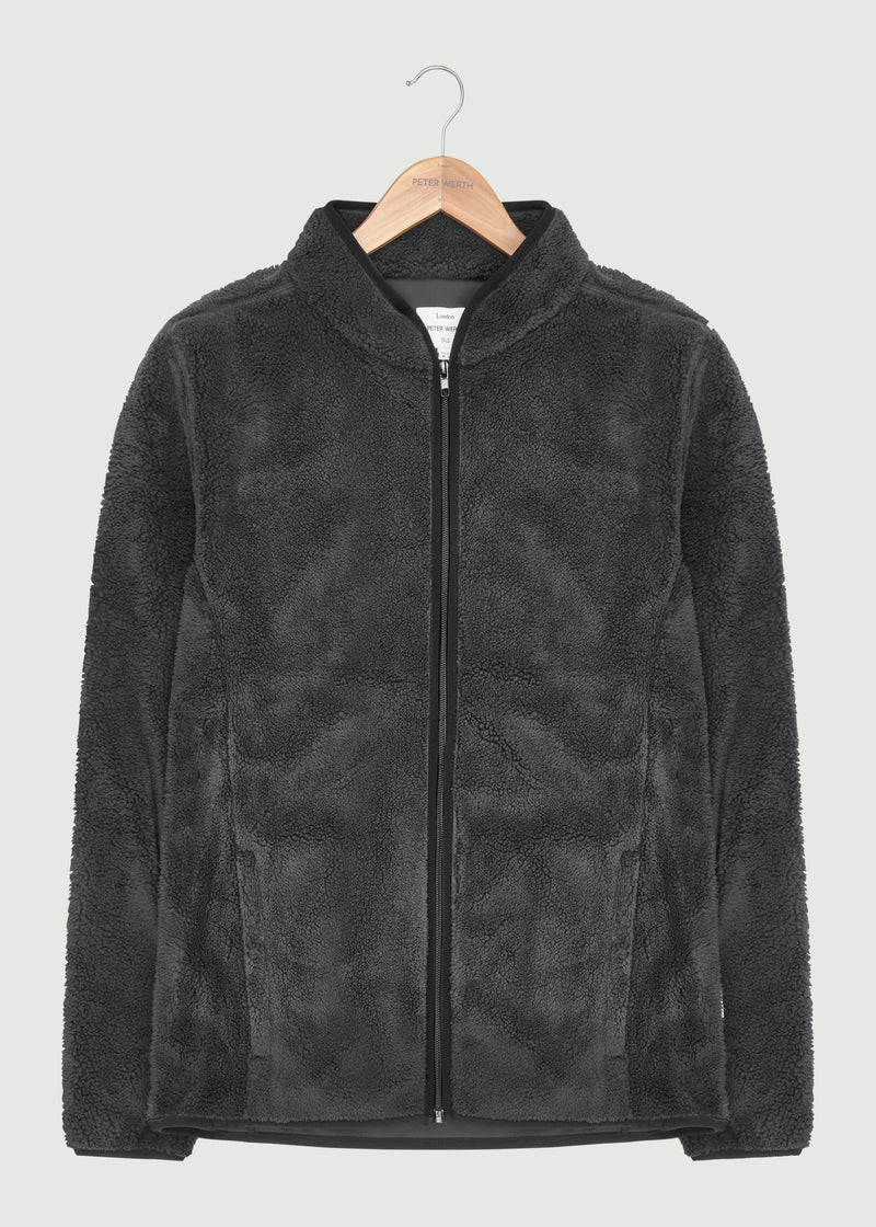 Irons FZ Top - Dark Grey