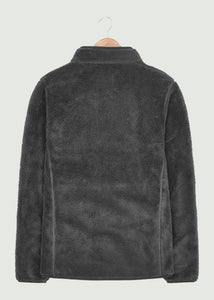 Irons FZ Top - Dark Grey