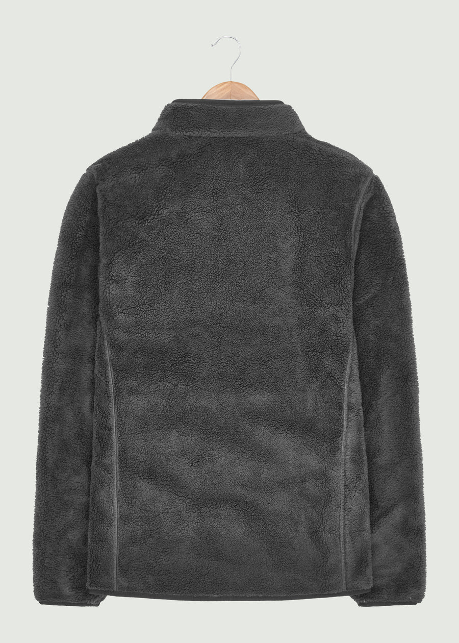 Irons FZ Top - Dark Grey