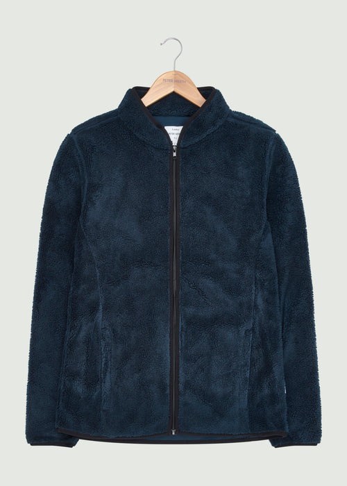 Irons FZ Top - Dark Navy
