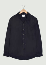 Load image into Gallery viewer, Brixton Overshirt - Dark Navy