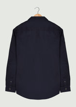 Load image into Gallery viewer, Brixton Overshirt - Dark Navy