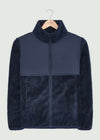 Kemp FZ Top - Dark Navy