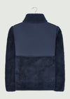 Kemp FZ Top - Dark Navy