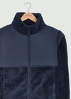 Kemp FZ Top - Dark Navy