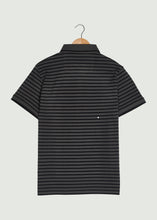 Load image into Gallery viewer, Barrow Polo Shirt - Grey/Black