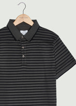 Load image into Gallery viewer, Barrow Polo Shirt - Grey/Black