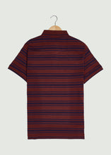 Load image into Gallery viewer, Izzard Polo Shirt - Cinnamon