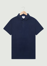 Load image into Gallery viewer, Knolls Polo Shirt - Dark Navy