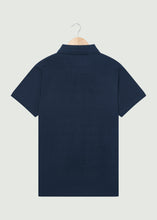 Load image into Gallery viewer, Knolls Polo Shirt - Dark Navy