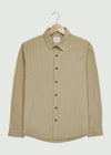 Bexley LS Shirt - Sand Brown