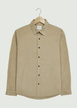 Load image into Gallery viewer, Bexley LS Shirt - Sand Brown