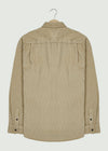 Bexley LS Shirt - Sand Brown