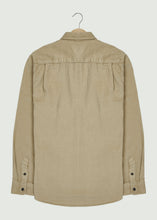 Load image into Gallery viewer, Bexley LS Shirt - Sand Brown