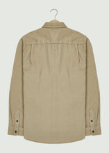 Load image into Gallery viewer, Bexley LS Shirt - Sand Brown