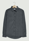 Bramford LS Shirt - Grey