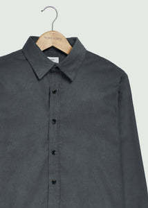 Bramford LS Shirt - Grey