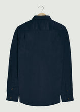 Load image into Gallery viewer, Bramford LS Shirt - Navy