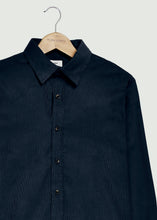 Load image into Gallery viewer, Bramford LS Shirt - Navy