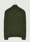 Loading zip up - Green