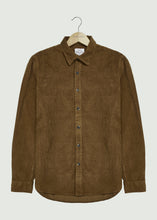 Load image into Gallery viewer, Cape LS Shirt - Brown